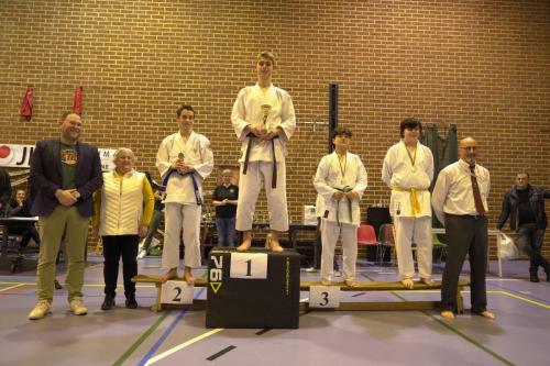 Podium