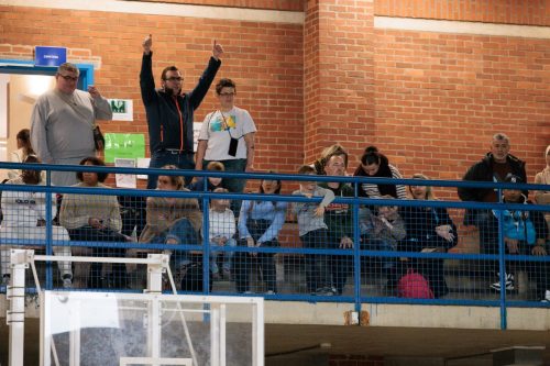 JKA Karaté Tournoi Interclub 2025 Arlon (Photos par Christophe