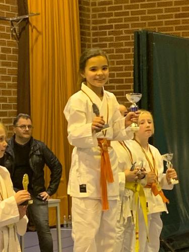 Podium