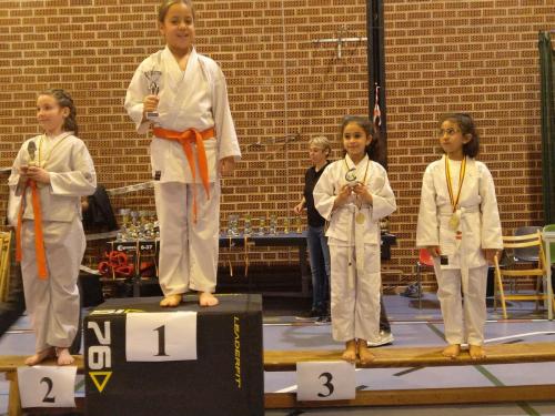 Podium