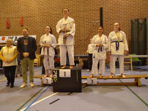 Podium
