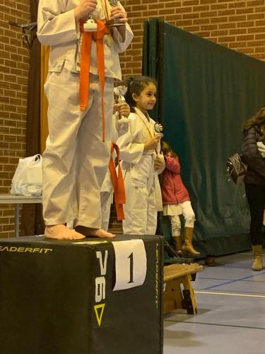 Podium