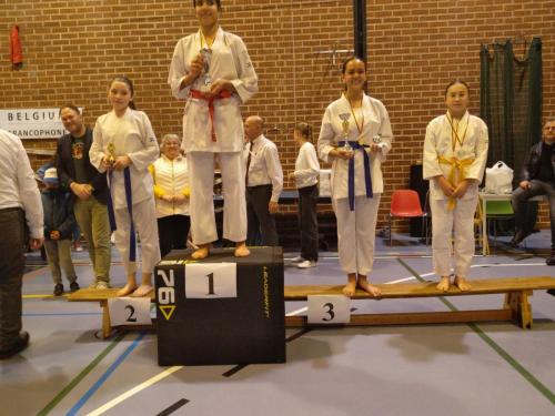 Podium