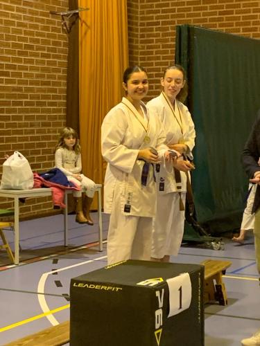 Podium