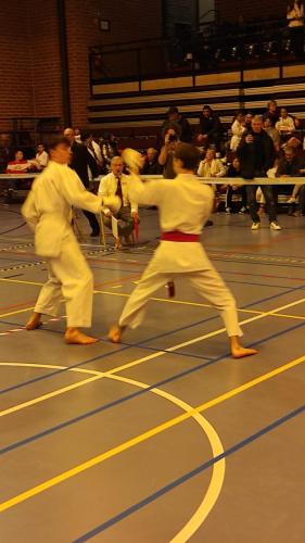 Kumite