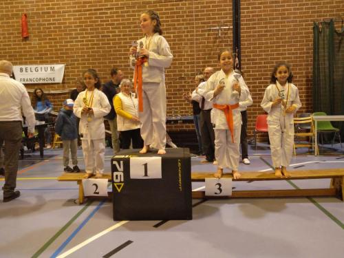 Podium