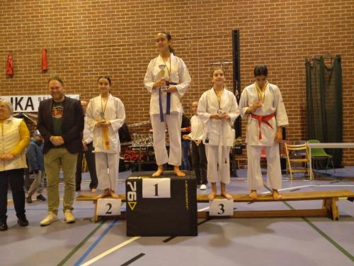 Podium