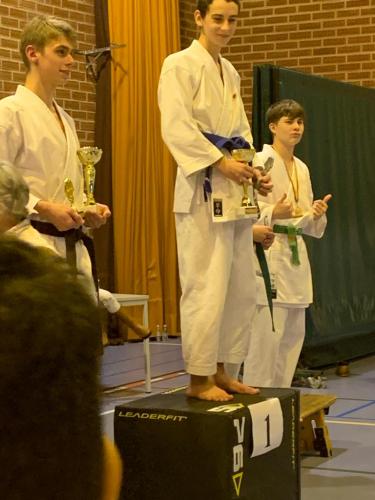 Podium
