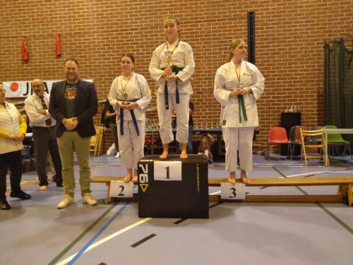 Podium