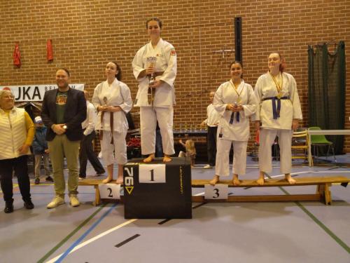 Podium