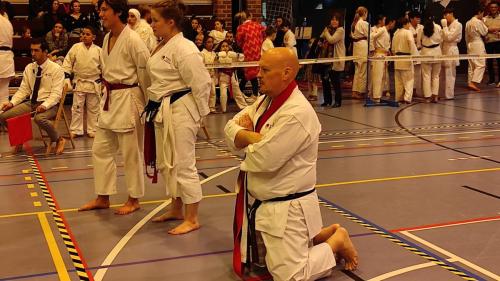 Kumite