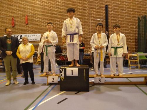 Podium