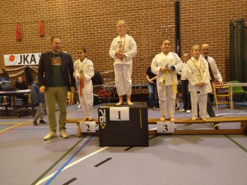 Podium