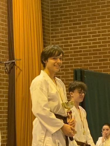 Podium